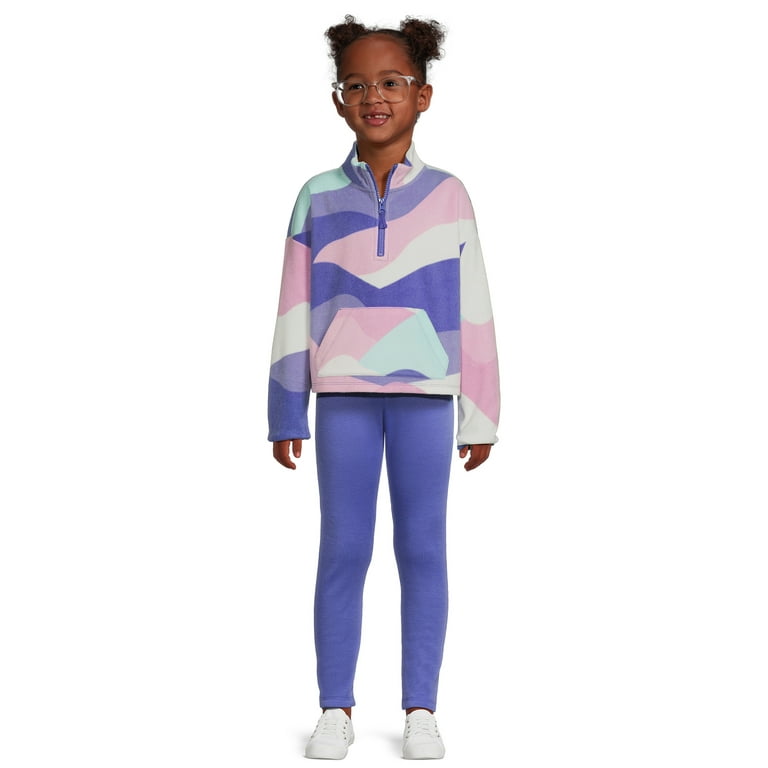 Girls athletic cheap outfit