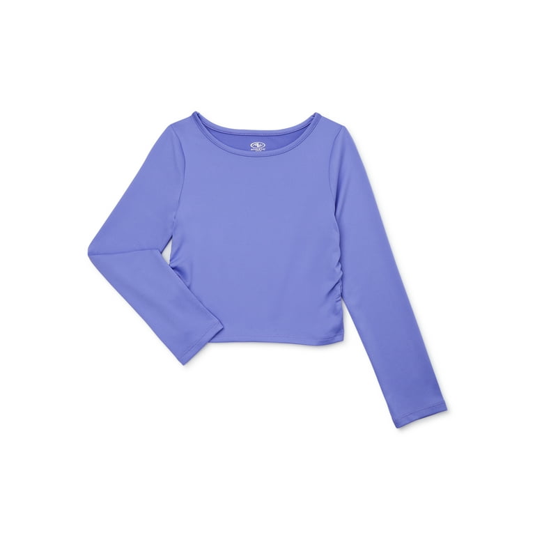 Fall Park Days Longsleeve Top Fall Park Days Longsleeve Top