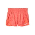 thumbnail image 1 of Athletic Works Girls Running Shorts, Sizes 4-18 & Plus, 1 of 3
