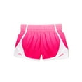 thumbnail image 1 of Athletic Works Girls Running Shorts, Sizes 4-18 & Plus, 1 of 3