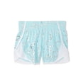 thumbnail image 1 of Athletic Works Girls Running Shorts, Sizes 4-18 & Plus, 1 of 3