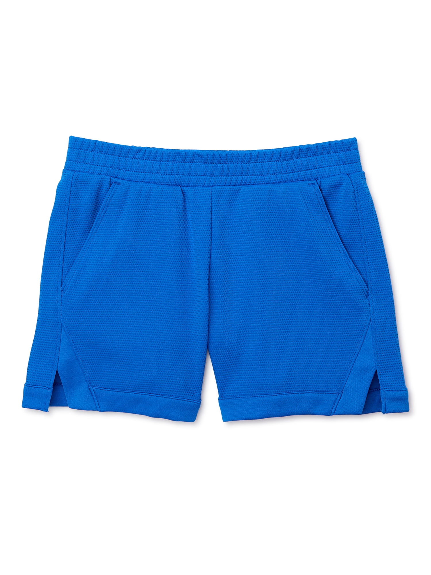 Athletic Works Girls Shorts Sizes 4 18 Plus Walmart athletic-works-girls-shorts-sizes-4-18-plus-walmart