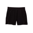 thumbnail image 1 of Athletic Works Girls Shorts, Sizes 4-18 & Plus, 1 of 3