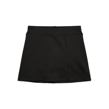 Athletic Works Girls Skort, Sizes 4-18 & Plus