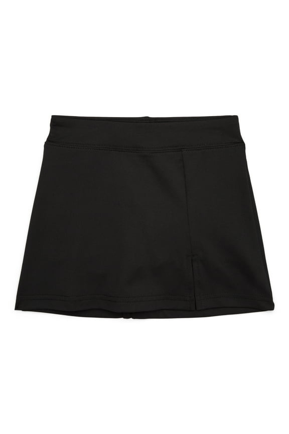 Girls Skort, Sizes 4-18 & Plus