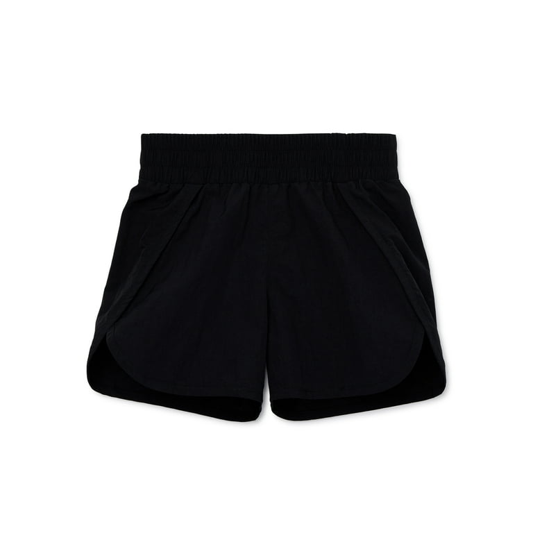 Girls top wind shorts