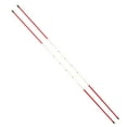 thumbnail image 1 of Athletic Works Golf Training Alignment Sticks, 1 of 6