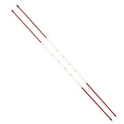 Athletic Works Golf Training Alignment Sticks