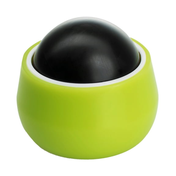 Athletic Works Handheld Massage Roller, Provides Muscle Relief