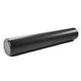 thumbnail image 1 of Athletic Works High-Density Exercise Foam Roller, 36 in x 6 in, Black, 1 of 8