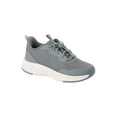 thumbnail image 1 of Athletic Works Little & Big Boys Bungee Mesh Jogger Athletic Sneakers, 1 of 5