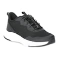 thumbnail image 1 of Athletic Works Little and Big Kids Bungee Mesh Jogger Sneakers, 1 of 5