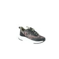 thumbnail image 1 of Athletic Works Little & Big Boys Bungee Mesh Jogger Athletic Sneakers, 1 of 5
