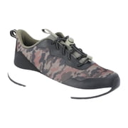 Athletic Works Little and Big Kids Bungee Mesh Jogger Sneakers