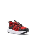 thumbnail image 1 of Athletic Works Little & Big Boys Bungee Slip-On Athletic Sneakers, 1 of 6