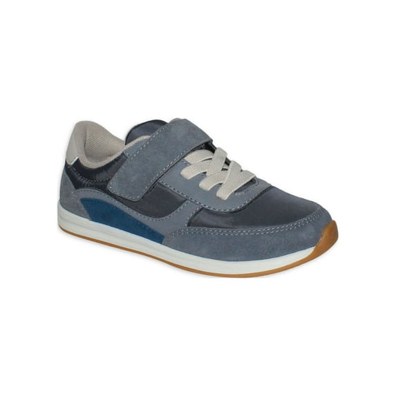 Athletic Works Little & Big Boys Legacy Sneakers, Sizes 13-6