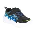 thumbnail image 1 of Athletic Works Little & Big Boys Light-Up Play Sneakers, 1 of 5