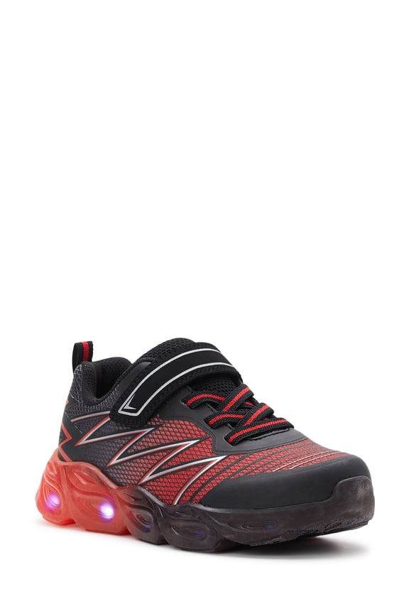 Little & Big Boys Light-up Athletic Sneaker