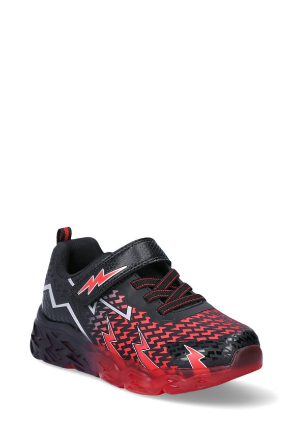 Boys Light Play Sneakers