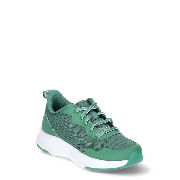 Athletic Works Little & Big Boys Mesh Jogger Athletic Sneakers