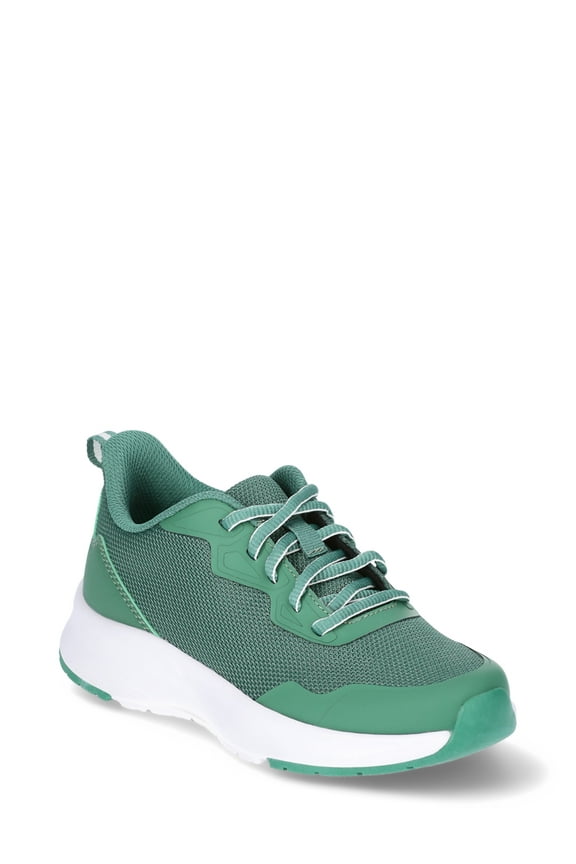 Little & Big Boys Mesh Jogger Athletic Sneakers