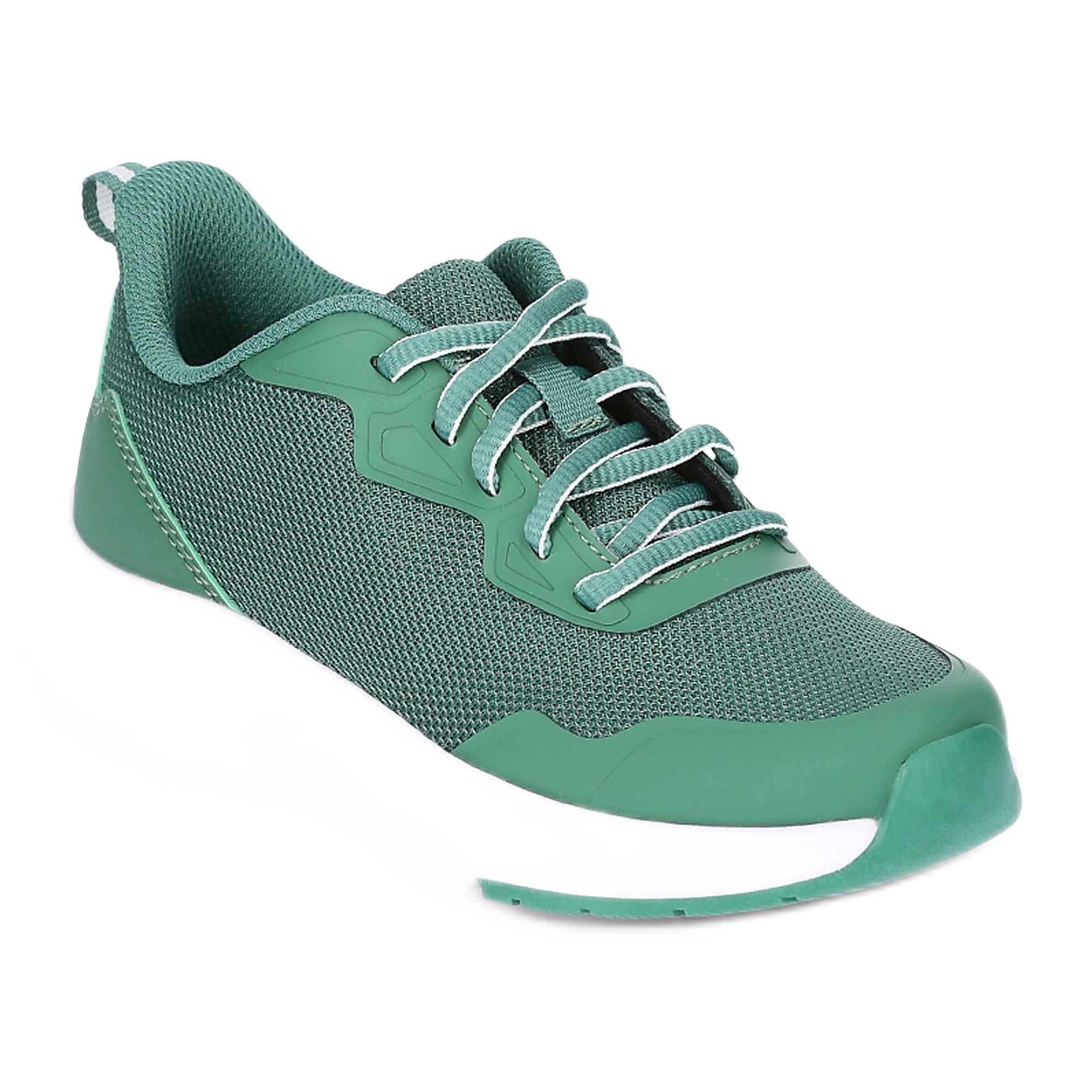 Athletic Works Little & Big Boys Mesh Jogger Athletic Sneakers