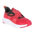thumbnail image 1 of Athletic Works Little & Big Kids Z-Strap Athletic Sneakers, 1 of 5
