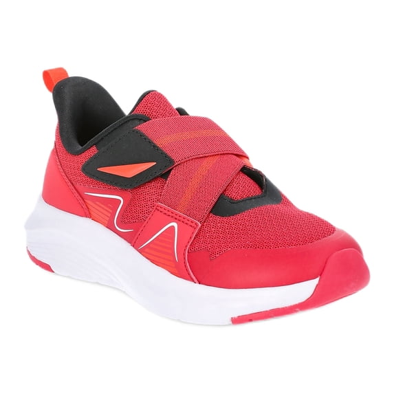 Athletic Works Little & Big Kids Z-Strap Athletic Sneakers