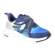 Athletic Works Little & Big Kids Z-Strap Athletic Sneakers