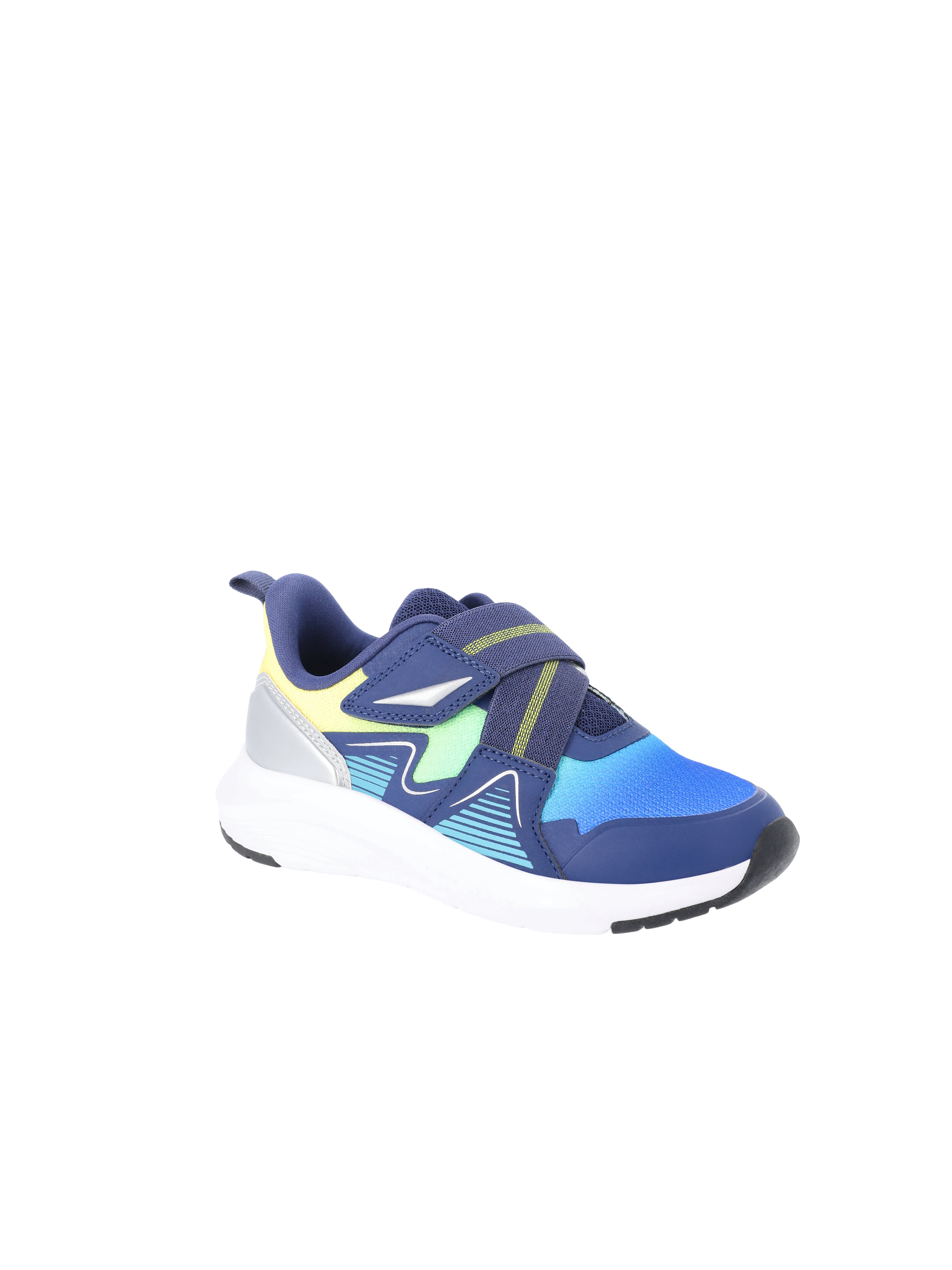 Athletic Works Little & Big Kids Z-Strap Athletic Sneakers