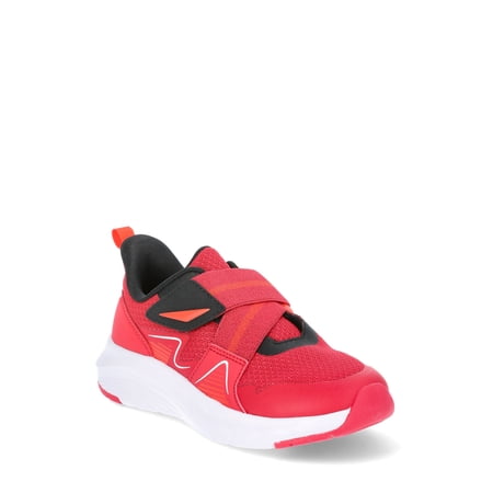 Athletic Works Little Boys and Big Boys Z Strap Sneakers
