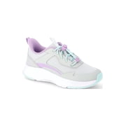 Athletic Works Little and Big Kids Bungee Mesh Jogger Sneakers