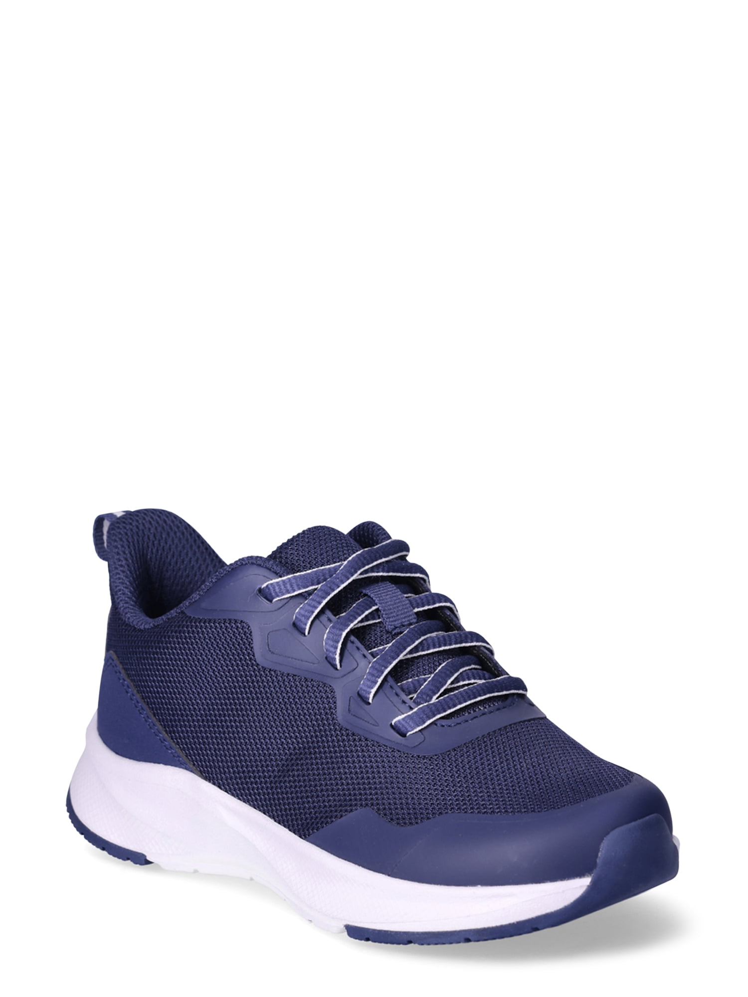 Athletic Works Little & Big Kids Mesh Athletic Sneakers
