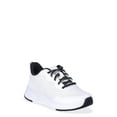 thumbnail image 1 of Athletic Works Little & Big Boys Mesh Jogger Athletic Sneakers, 1 of 8