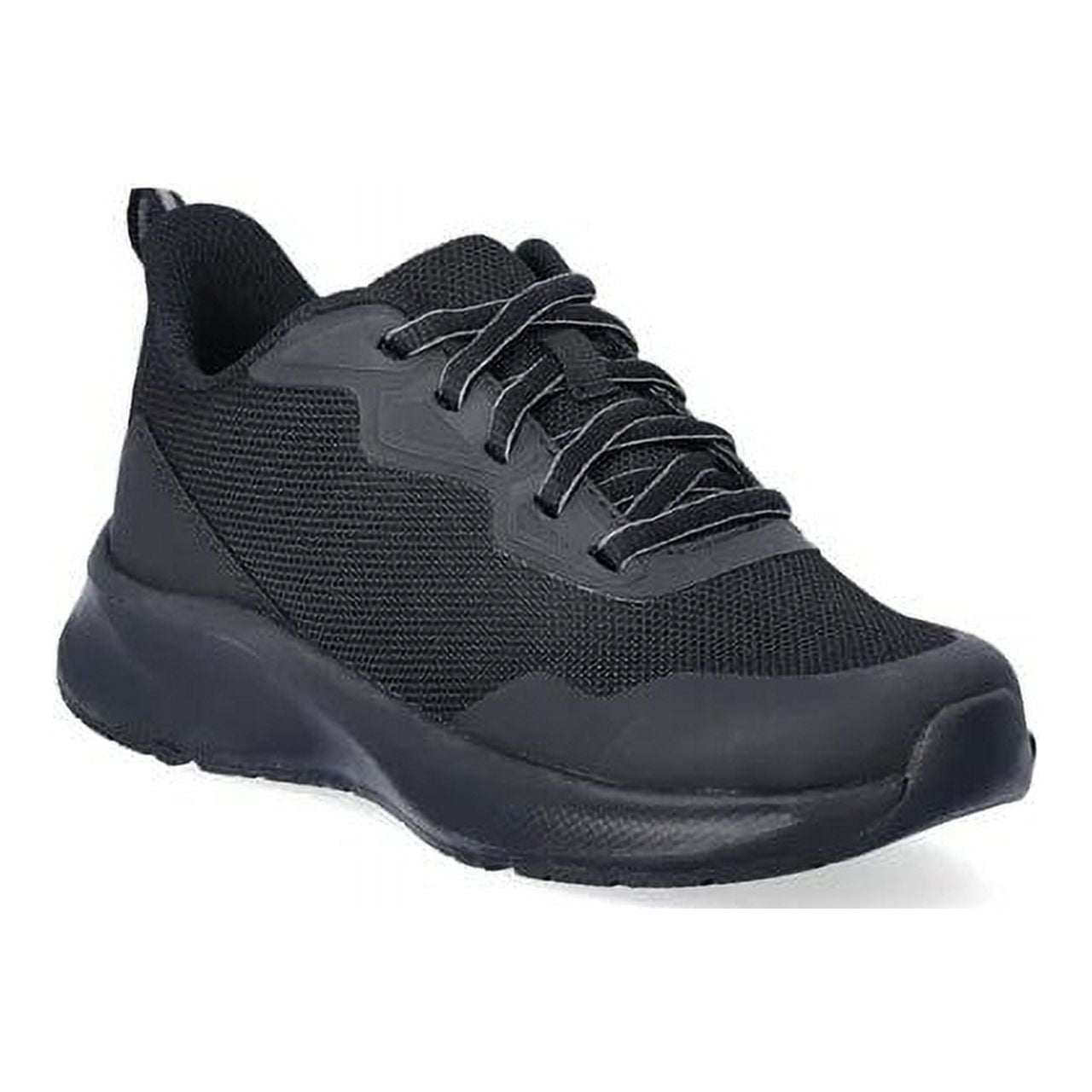 Athletic Works Little & Big Boys Mesh Jogger Athletic Sneakers