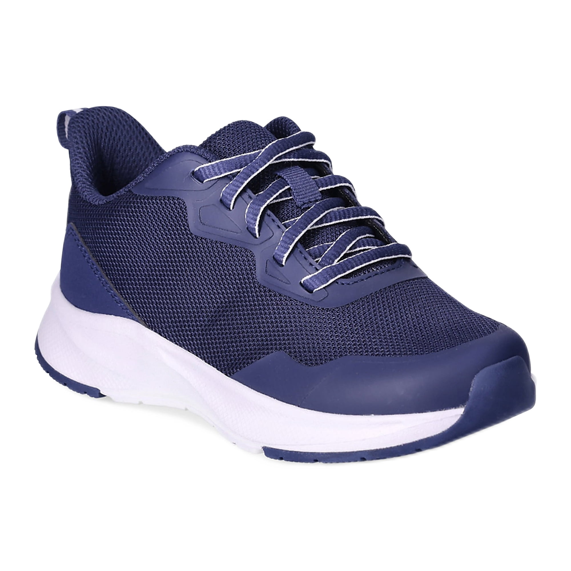 Athletic Works Little & Big Boys Mesh Jogger Athletic Sneakers