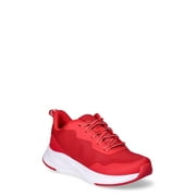 ATHLETIC WORKS Little & Big Boys Mesh Jogger Athletic Sneakers