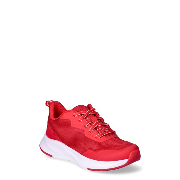 Athletic Works Little & Big Boys Mesh Jogger Athletic Sneakers
