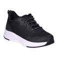 thumbnail image 1 of Athletic Works Little & Big Boys Mesh Jogger Athletic Sneakers, 1 of 6