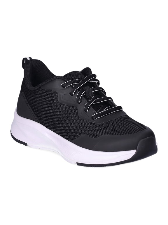 Little & Big Boys Mesh Jogger Athletic Sneakers