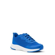 ATHLETIC WORKS Little & Big Boys Mesh Jogger Athletic Sneakers