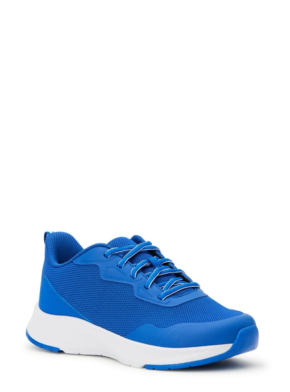 Athletic Works Little & Big Kids Mesh Athletic Sneakers