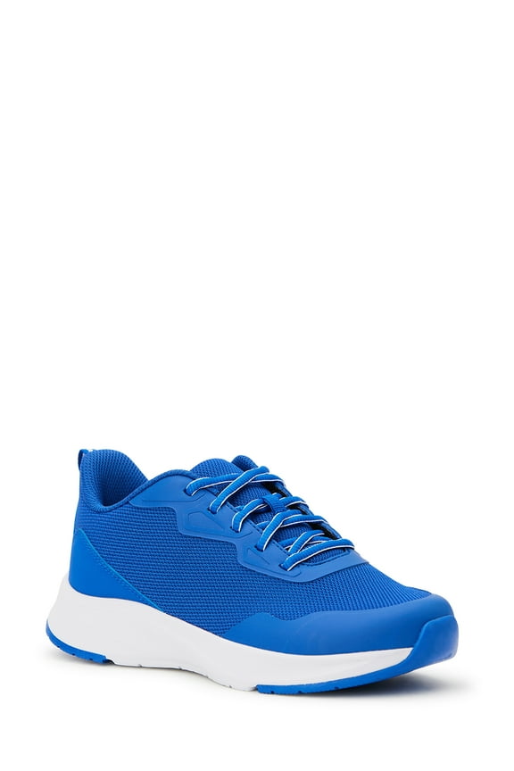 Little & Big Boys Mesh Jogger Athletic Sneakers