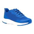 thumbnail image 1 of Athletic Works Little & Big Boys Mesh Jogger Athletic Sneakers, 1 of 8