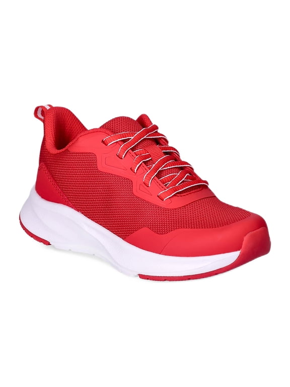 Little & Big Boys Mesh Jogger Athletic Sneakers