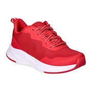 Athletic Works Little & Big Boys Mesh Jogger Athletic Sneakers