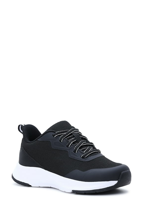 Little & Big Boys Mesh Jogger Athletic Sneakers