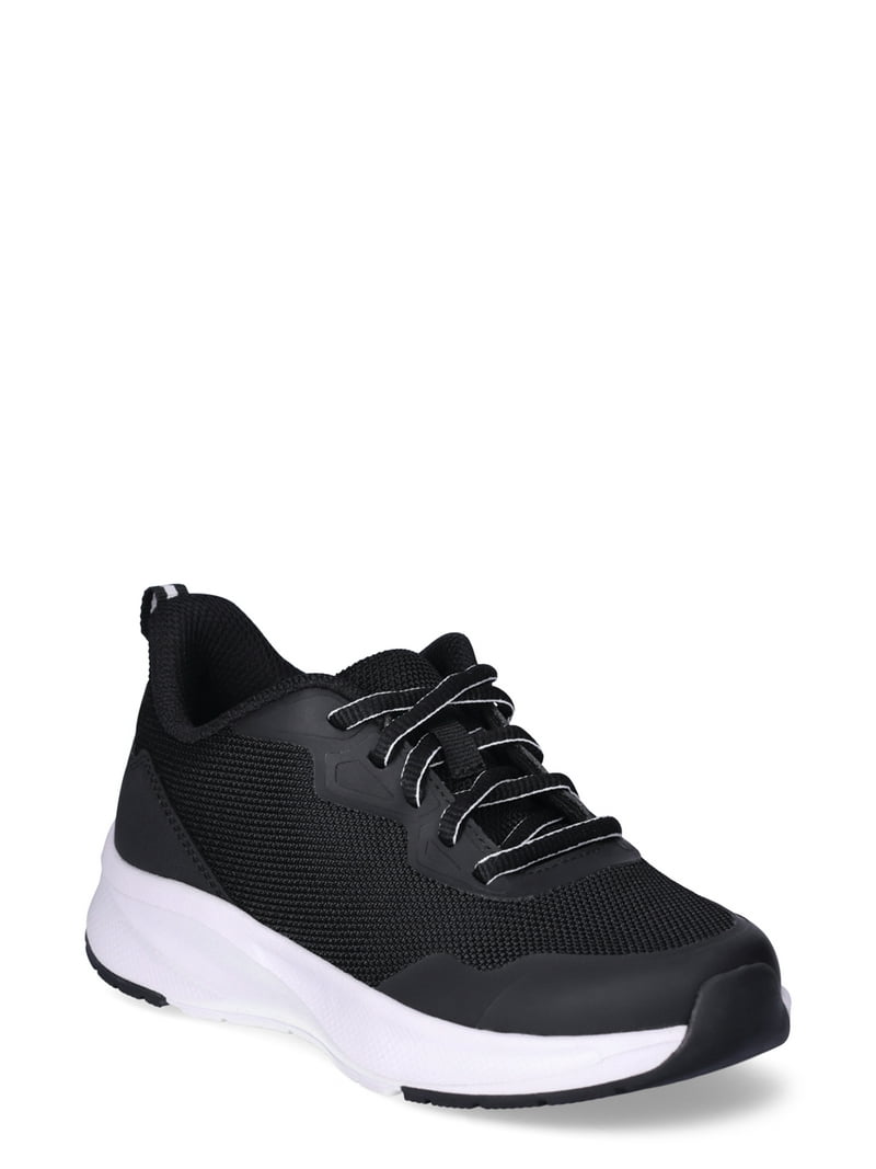 ミキオサカベ　WORKER3 super light weight BLACK Athletic Works Little & Big Boys Mesh Jogger Athletic