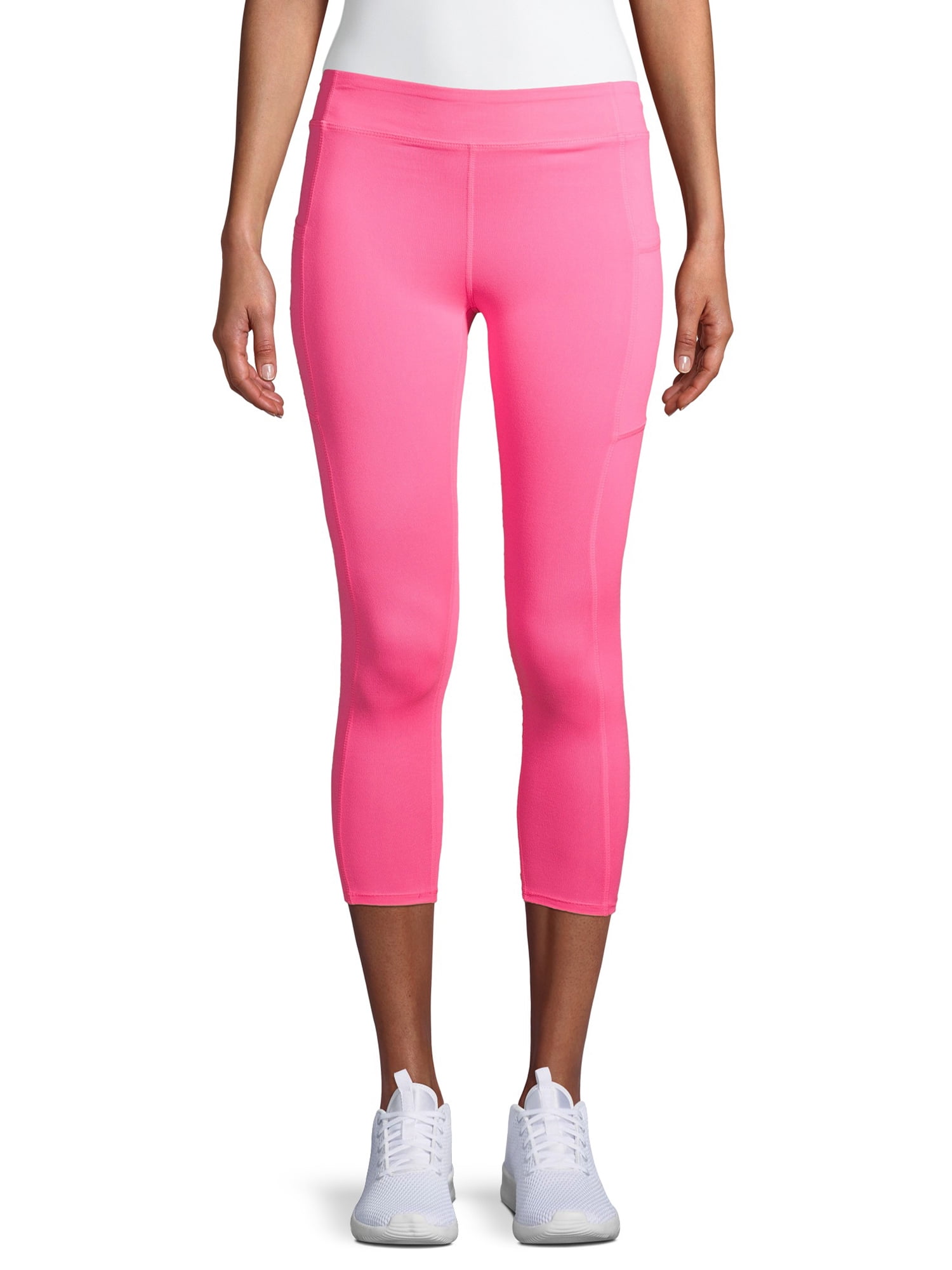 Athletic Works Little Girls & Big Girls Core Leggings