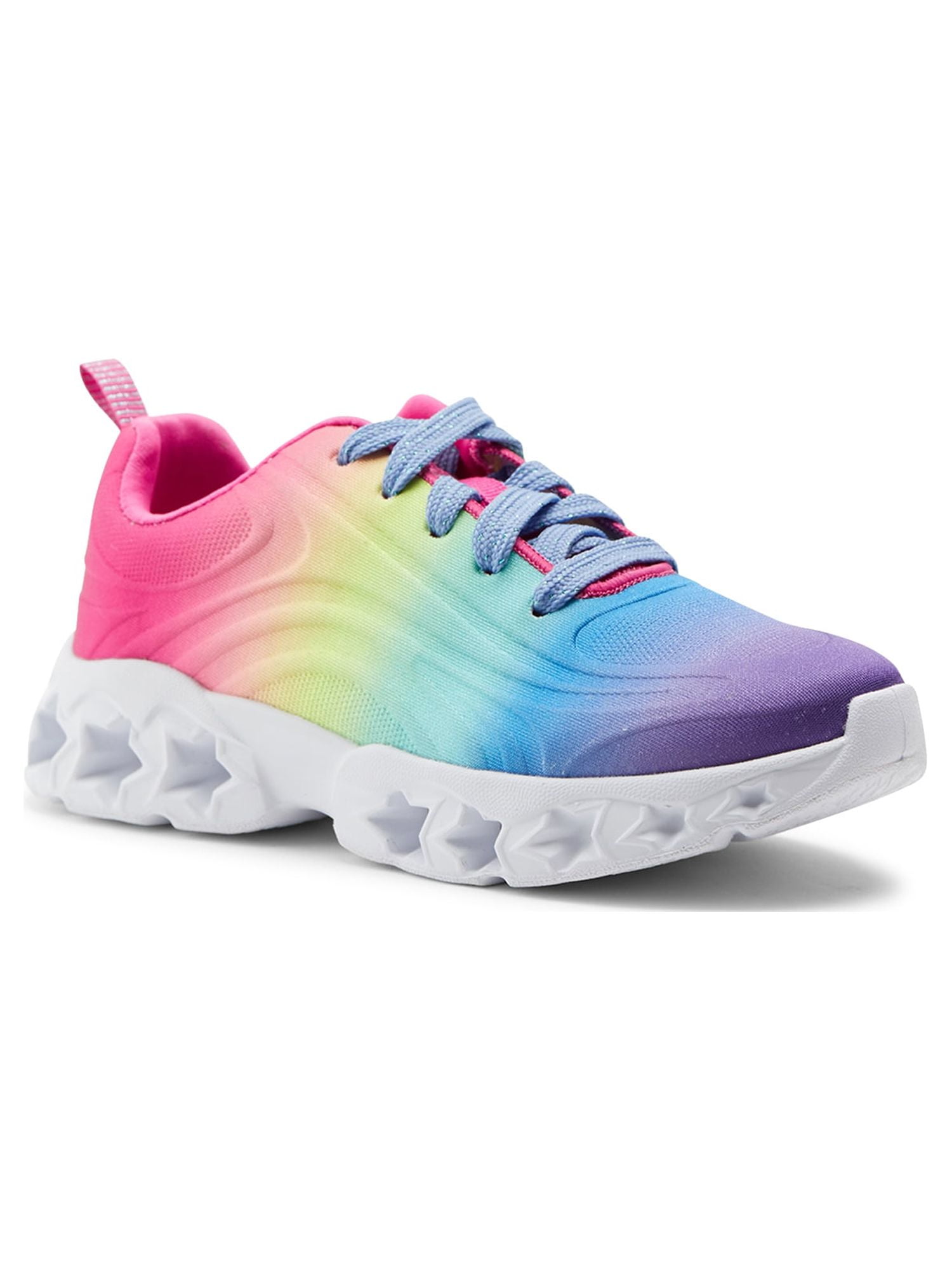 Walmart rainbow clearance shoes